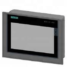 HMI TP700 6AV2124-0GC01-0AX0